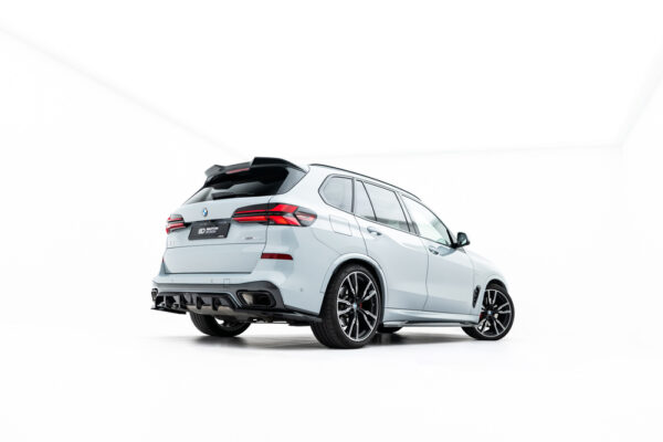 Splitter Trasero V.1 BMW X5 M-Pack G05 Facelift - Imagen 8