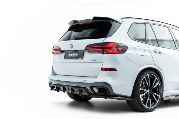 Splitter Trasero V.1 BMW X5 M-Pack G05 Facelift - Imagen 3