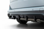 Splitter Trasero V.1 BMW X5 M-Pack G05 Facelift - Imagen 5