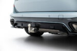 Splitter Trasero V.1 BMW X5 M-Pack G05 Facelift - Imagen 7