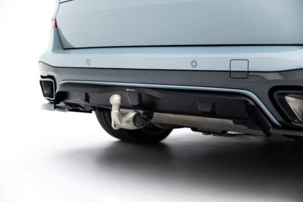 Splitter Trasero V.1 BMW X5 M-Pack G05 Facelift - Imagen 7