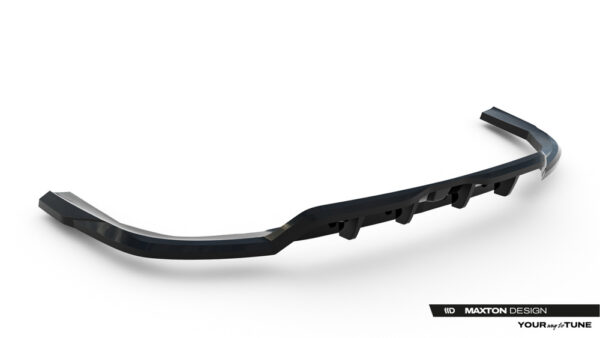Splitter Trasero V.1 BMW X5 M-Pack G05 Facelift - Imagen 10