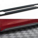 Difusores Laterales Kia Ceed GT / GT-Line Mk3 / Proceed Mk1