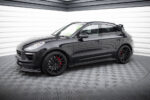 Difusores Laterales Porsche Macan T / GTS Mk1 Facelift 2 - Imagen 2