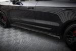 Difusores Laterales Porsche Macan T / GTS Mk1 Facelift 2 - Imagen 4