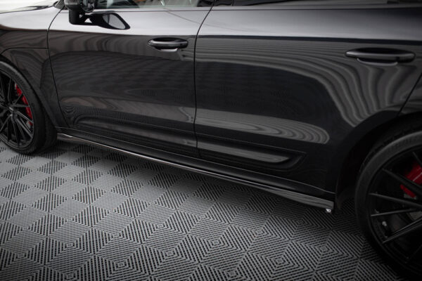 Difusores Laterales Porsche Macan T / GTS Mk1 Facelift 2 - Imagen 4
