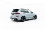 Difusores Laterales V.1 BMW X5 M-Pack G05 Facelift - Imagen 3