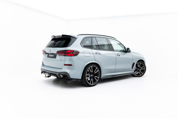 Difusores Laterales V.1 BMW X5 M-Pack G05 Facelift - Imagen 3