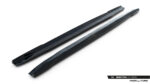 Difusores Laterales V.1 BMW X5 M-Pack G05 Facelift - Imagen 7