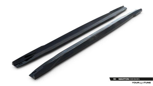 Difusores Laterales V.1 BMW X5 M-Pack G05 Facelift - Imagen 7