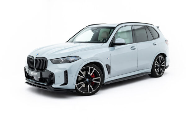 Difusores Laterales V.1 BMW X5 M-Pack G05 Facelift - Imagen 2