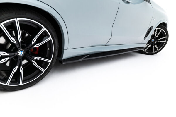Difusores Laterales V.1 BMW X5 M-Pack G05 Facelift - Imagen 5