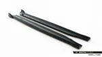 Difusores Laterales V.2 BMW X5 M-Pack F15 - Imagen 5