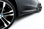 Difusores Laterales V.2 BMW X5 M-Pack F15 - Imagen 3