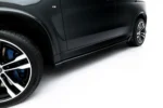 Difusores Laterales V.2 BMW X5 M-Pack F15 - Imagen 4