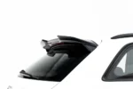 Extensión Alerón 3D Audi S3 / A3 S-Line Sportback / Hatchback 8V - Imagen 4