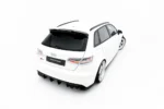 Extensión Alerón 3D Audi S3 / A3 S-Line Sportback / Hatchback 8V - Imagen 3