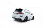 Extensión Alerón 3D V.2 BMW X5 M-Pack G05 - Imagen 4