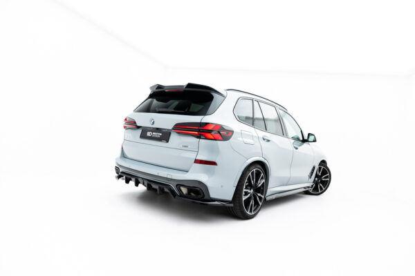 Extensión Alerón 3D V.2 BMW X5 M-Pack G05 - Imagen 4