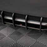 Difusor Trasero Racing Audi TT S-Line 8S