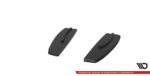 Splitters Traseros Racing Mercedes-AMG CLA 45 Aero C117 Facelift - Imagen 5