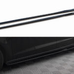 Difusores Laterales Audi A3 Sportback 8V Facelift