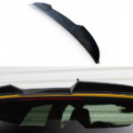 Extensión Alerón 3D Audi RS3 / S3 / A3 S-Line Sportback 8Y