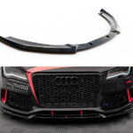 Spoiler Delantero Audi A7 RS7 Look C7