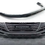 Spoiler Delantero Audi A8 D5