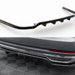 Splitter Trasero Audi A8 D5