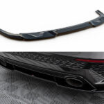 Splitter Trasero Audi RS3 Sportback 8Y 2020 -