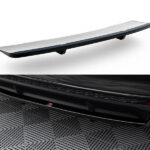 Splitter Trasero Audi S4 B9 Facelift