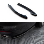Splitters Traseros Audi S4 B9 Facelift