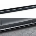 Difusores Laterales V.2 Audi S5 / A5 S-Line Coupe 8T / 8T Facelift