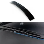 Extensión de Ventana Audi TT S / TT S-Line 8S Facelift