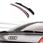Extensión Alerón Audi TT S / S-Line 8S / 8S Facelift