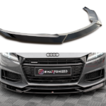 Spoiler Delantero V.1 Audi TT S / S-Line 8S