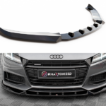 Spoiler Delantero V.2 Audi TT S / S-Line 8S