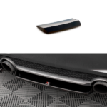 Splitter Trasero Audi TT S-Line 8S