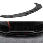 Spoiler Delantero Racing Audi A7 RS7 Look C7
