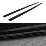 Difusores Laterales Racing  Audi RS3 Sedan 8V Facelift