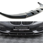 Spoiler Delantero V.1 BMW 1 F40