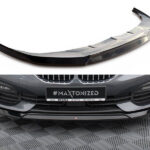 Spoiler Delantero V.2 BMW 1 F40