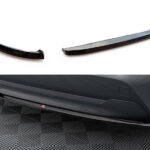 Splitters Traseros BMW 1 F40