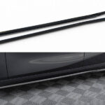 Difusores Laterales BMW 1 F40