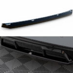 Splitter Trasero BMW M440i Gran Coupe G26