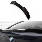 Extensión Alerón 3D BMW 5 M-Pack F10