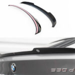 Extensión Alerón BMW 5 GT M-Pack F07