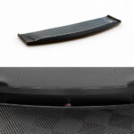 Splitter Trasero BMW 5 GT M-Pack F07