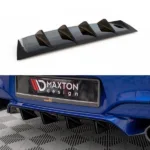 Difusor Trasero BMW M6 Gran Coupe / Coupe / Cabriolet F06 / F13 / F12